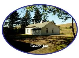 Teach Joe