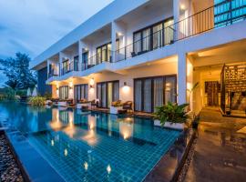 Ren Resort, hotel di Sihanoukville