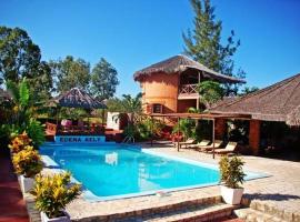 Edena Kely, holiday rental in Mahajanga