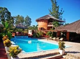 3 tähden hotellit kohteessa Mahajanga