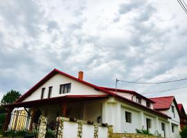 Casa de Vacanta Potoc, holiday rental in Potoc