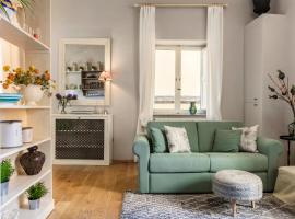 Stence Apartment โรงแรมในลุคคา