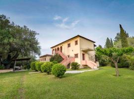 Green Corner Villas, leilighetshotell i Gouvia