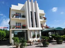 Hotel Passacor - Business & Bike