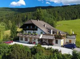 Hotel Pension Schwaiger