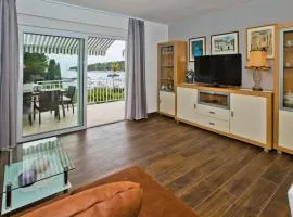 Apartments Grgo