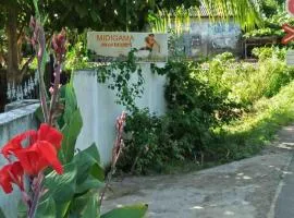 Midigama Villa Resort