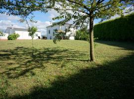 Casa Maricuelo, country house in Castropol