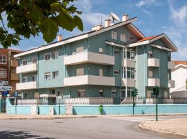 Apartamentos Turisticos Ceu Azul, pensionat i Arcozelo