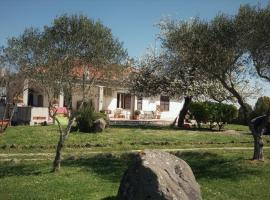 La Nepitella, B&B in Monterosi