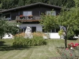 Ferienwohnungen Benedikt