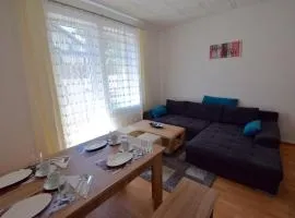 Apartment Ostendplatz
