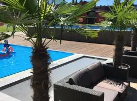 Butique Apartman