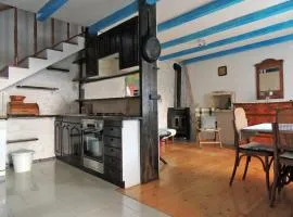 Apartment Dalmatera