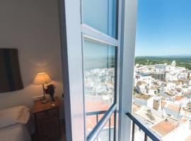 La Botica de Vejer, casa de hóspedes em Vejer de la Frontera