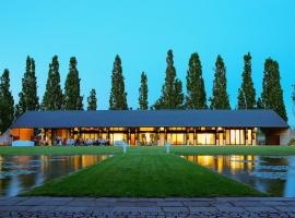 Agriturismo Corte d'acqua, hotel in Abano Terme