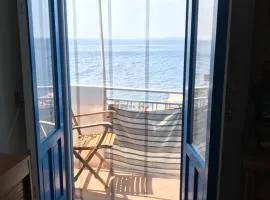 Casa vacanze levanzo