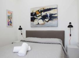 La Casa del Gallerista, hotell sihtkohas Manarola