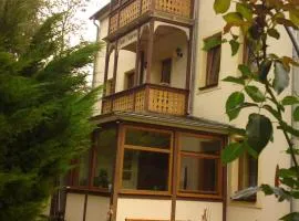 Haus Daheim