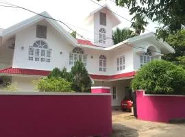 Rajivs Residence - Fully Furnished Apartments