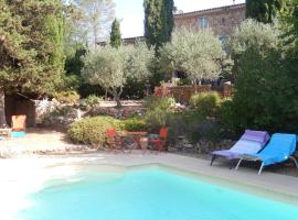 La Bastide du Vieux Four
