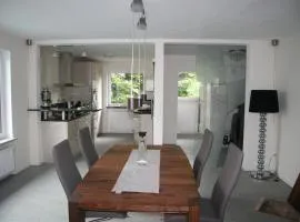Ferienwohnung Kiel-Russee