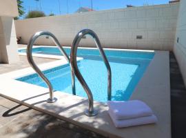 Villa Sunshine, Hotel in Trogir