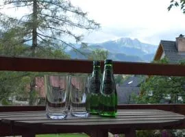 Apartamenty "Maryna House" Zakopane