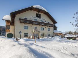Hotel-Gasthof Am Riedl
