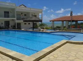 Residencial Granito e Jasmim