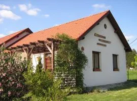 Patakparti Apartman