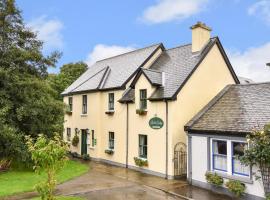 Boffin Lodge Guest House, hotell i Westport
