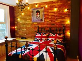 Albert's Rest, Hotel in Ramsgate