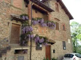 Casa Vacanze Il Glicine