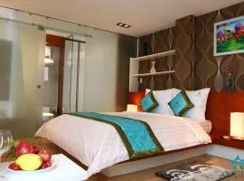 Angela Boutique Serviced Residence