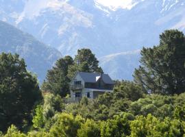 Kaikoura, Cubby House Stay