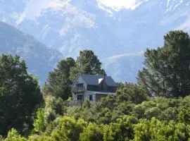 Cubby House Stay Kaikoura