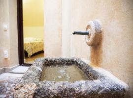 Apartamentos San Pablo