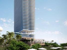 LYFE 4111 S Ocean dr, Hotel in Hollywood