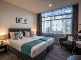Quest Henderson, Auckland Apartment Hotel