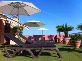 Logis Hotel Diana