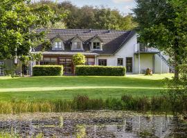 Pension Lærkelill