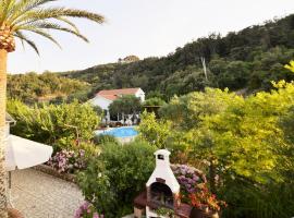 Apartments Dumencic Rab, hotel v Rabu