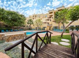 Colina del Paraiso, hotel v destinaci Estepona