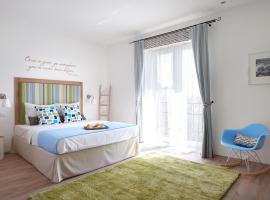 Villa Millennium, boutique ξενοδοχείο σε Balatonalmádi