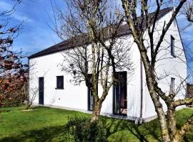 Holiday Home in Rendeux near La Roche