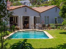 Maison H Guest House, homestay in Durban