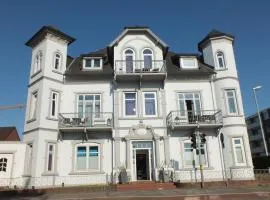 Villa 54° Nord