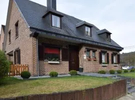 Cozy Family Holiday Home