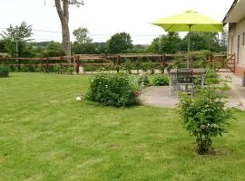 Gîte Les Sources de l'Andelle